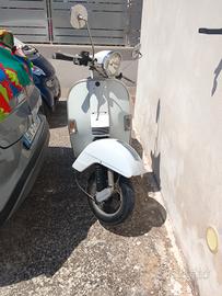 Vespone LML 200