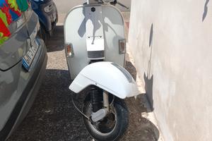 Vespone LML 200