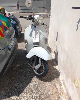 Vespone LML 200