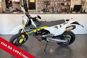 Husqvarna 701 Supermoto