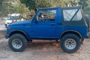 Suzuki sj