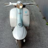 Innocenti Lambretta LI 150