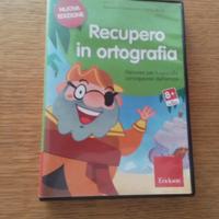 Recupero in ortografia