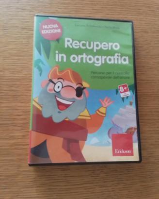 Recupero in ortografia