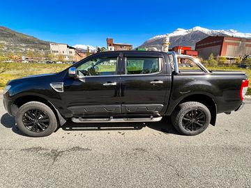 Ford Ranger 2.2 Limited