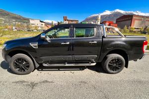 Ford Ranger 2.2 Limited