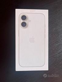 IPHONE 16