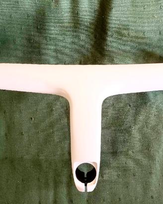 Manubrio BMC ICS Carbon Aero Handlebar