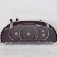 Conta chilometri Kia Sorento 2.5 crdi 2009
