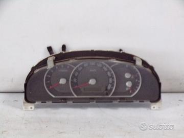Conta chilometri Kia Sorento 2.5 crdi 2009