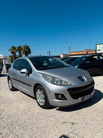 Peugeot 207 1.4 HDi 70CV 5p. Allure