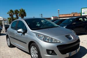 Peugeot 207 1.4 HDi 70CV 5p. Allure