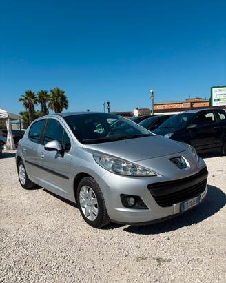 Peugeot 207 1.4 HDi 70CV 5p. Allure