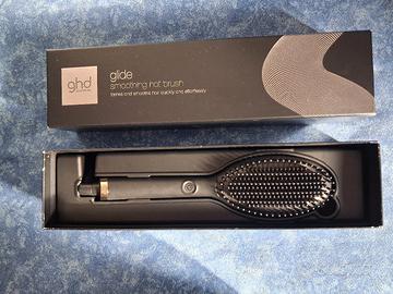 Spazzola lisciante ghd
