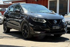 Qashqai 1.5 dCi 115 CV N-Connecta-automatica-
