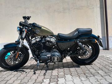 Harley Davidson