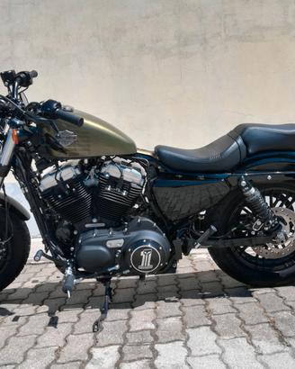 Harley Davidson