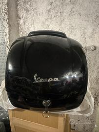 Bauletto Vespa Originale