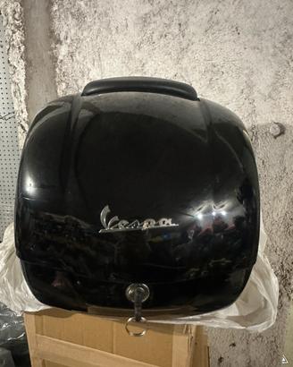 Bauletto Vespa Originale