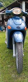 moto 50 cc e Quad 125 cc