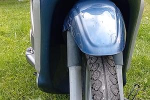 moto 50 cc e Quad 125 cc