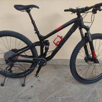 Trek Fuel EX 8