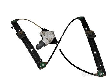 Alzacristallo elettrico porta anteriore Destro AUD