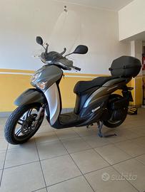 Yamaha 125