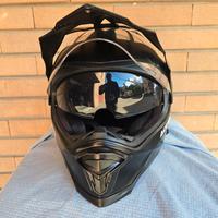 Casco Acerbis Reactive