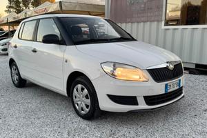 Skoda Fabia Scoda 1.2 6V 60CV 5p Active
