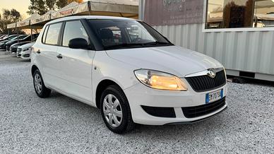 Skoda Fabia Scoda 1.2 6V 60CV 5p Active