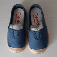 Scarpa estiva bimbo nuova