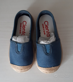 Scarpa estiva bimbo nuova