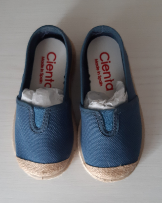 Scarpa estiva bimbo nuova