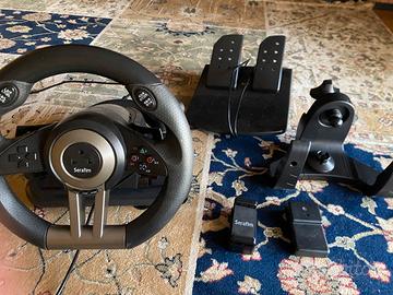 Do via sterzo serafim in buone condizioni