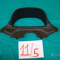 Contorno strumenti kymco x-citing