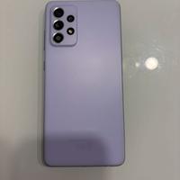 SAMSUNG GALAXY A52