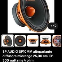 casse sp audio