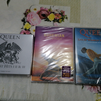 Queen collection