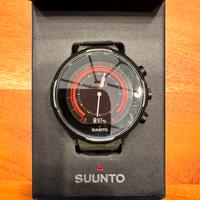 Suunto 9 Baro Titanium
