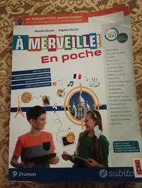 À Merveille En poche! +Fascicolo