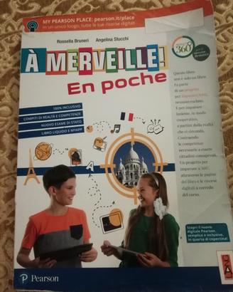 À Merveille En poche! +Fascicolo