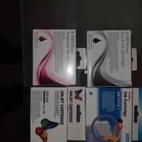 Cartucce Epson stylus sx110