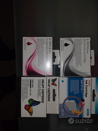 Cartucce Epson stylus sx110