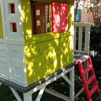  casa smoby  per bambini