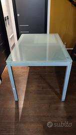Tavolo Bontempi allungabile