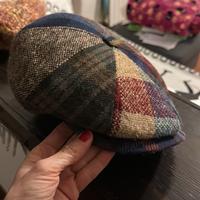Cappello scoppola
