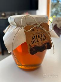 Vasetto di miele