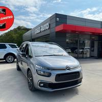 Citroen Grand C4 SpaceTourer SHINE 7 POSTI