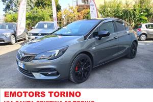OPEL Astra 1.5 CDTI 122 CV S&S 5 porte Ultimate